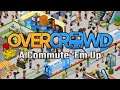 Overcrowd: A Commute 'Em Up - Full Launch Trailer