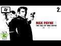 Max Payne 2: Part 2 - A Binary Choice PC Playthrough [No Commentary]