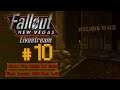 Pelataan Fallout: New Vegas - Livestream - Osa 10 [Lennä Kanssani 2/2]