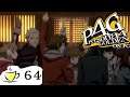Persona 4 Golden, PC - 64 - Marie Goes Far Away