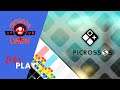 Picross S5 - Let's Play | Nintendo Switch