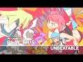 Play This: Unbeatable, an effortlessly stylish anime rhythm riot