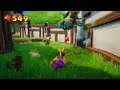 Playing Spyro 3 (Reignited) #UnleashTheDragon #SpyroCommunityDay