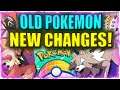 🏡 Pokemon Home DATAMINE Reveals NEW Moves & Possible Returning Pokemon!