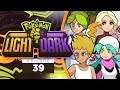 Pokémon: Solar Light & Lunar Dark - Part 39 - Gym Leader Rematches cont.