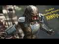 PREDATOR HUNTING GROUNDS Walkthrough Part 1 (Play As Predator) Ultra Settings 1080p