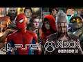 PS5/Xbox Series X: Qué juegos EXCLUSIVOS se vienen en la nueva generación