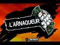[PsP] Introduction du jeu "L'Arnaqueur" de l'editeur Codemasters (2007)