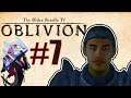 Psychic guards?! - TES IV: Oblivion - Part 7
