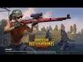 PUBG Mobile 🔴 Live Stream | Rushing for chicken dinners | Paytm on screen