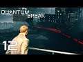 QUANTUM BREAK #12 - Die Brücke ★ Let's Play: Quantum Break
