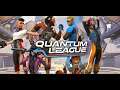 Quantum League (Official Trailer)