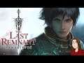 Quick Look - The Last Remnant Remastered [Switch]