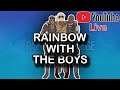 Rainbow Six Siege Live Stream BUH Gamer Girl Streamer | PS4 | Join Me