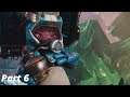 Ratchet and Clank Rift Apart (PS5) Gameplay Walkthrough  Part 6 (1080p, 60fps)-No Commentary