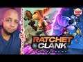 Ratchet And Clank Rift Apart Review | Mekel Kasanova