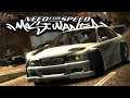 Remastered Mod! - NFS MOST WANTED REDUX Part 1 | Lets Play NFSMW