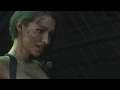 Resident Evil 3 - Uptown Subway Powerstation: Zombie Dog Combat, Lock Pick Location, Case (2020)