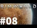 Rimworld Part #008 Starting Some Research