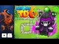 Rise My Minions! - Let's Play Bloons TD 6 - PC Gameplay Part 8