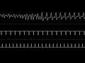 Rob Hubbard - “Delta (C64) - In-Game Theme” [Improved Oscilloscope View]