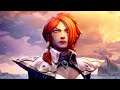 Ruined King: A League of Legends Story - All Cutscenes Full Movie (2021)