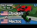 Salt Mine NA Ep.10 | Chicken vs mectos | 1v1 Rocket League Tournament