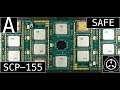 SCP-155 Infinite Speed Computer [Safe]
