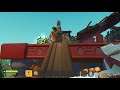 Scrap Mechanic Survival Modded Lets Play Part 1 The Basics