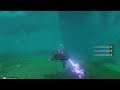 Sekiro Blind Pt 90 - Underwater Headless Special