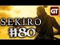 Sekiro: Shadows Die Twice #80 - Der große Karpfen