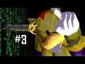 Shadow the Hedgehog: Super Shadow's Dark Story! Semi-Dark Part 3