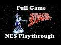 Silver Surfer (NES) Full Game Playthrough