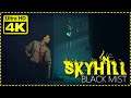 ☣️ SKYHILL : Black Mist GAMEPLAY Preview Let's Play 4K UHD ☑️