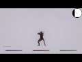 Skyrim Race Animation Overhaul Showcase and Reference Video