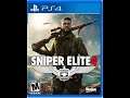 Sniper Elite 4 GamePlay Parte IV