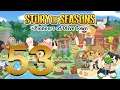 So Many Animals!! - [Yr1, Au 1] Story of Seasons Pioneers of Olive Town Let's Play Episode 53