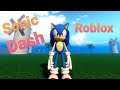 Sonic Dash (Roblox)
