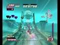Sonic Riders - Ice Factory - Amy