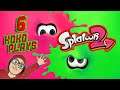 Splatoon 2 Blindthrough Gameplay 6 with viewers