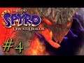 Spyro: Dawn of the Dragon Co-op - Part 4 - Hush Little Baby