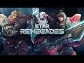 Star Renegades - Release Date Announcement Trailer