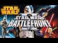 Star Wars: Battlefront 2 Retrospective Review 2005
