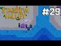 Stardew Valley 1.5 | Fishing Tips from Willie's Pappy | Episode #29