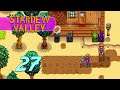 Stardew Valley: Beach Farm - Let's Play Ep 27