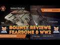 State of Decay 2 Bounty Broker Reviews! (Fearsome Footage Pack & WW2 Pack!)