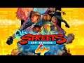 Streets of Rage 4 PS4 Gameplay ao vivo!