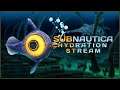 Subnautica - HYDRATION STREAM!