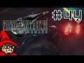 Subterranean Menace || E44 || Final Fantasy VII Remake Adventure [Let's Play]