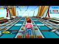 Subway Princess Runner 2020 - Mobile/iPad Game